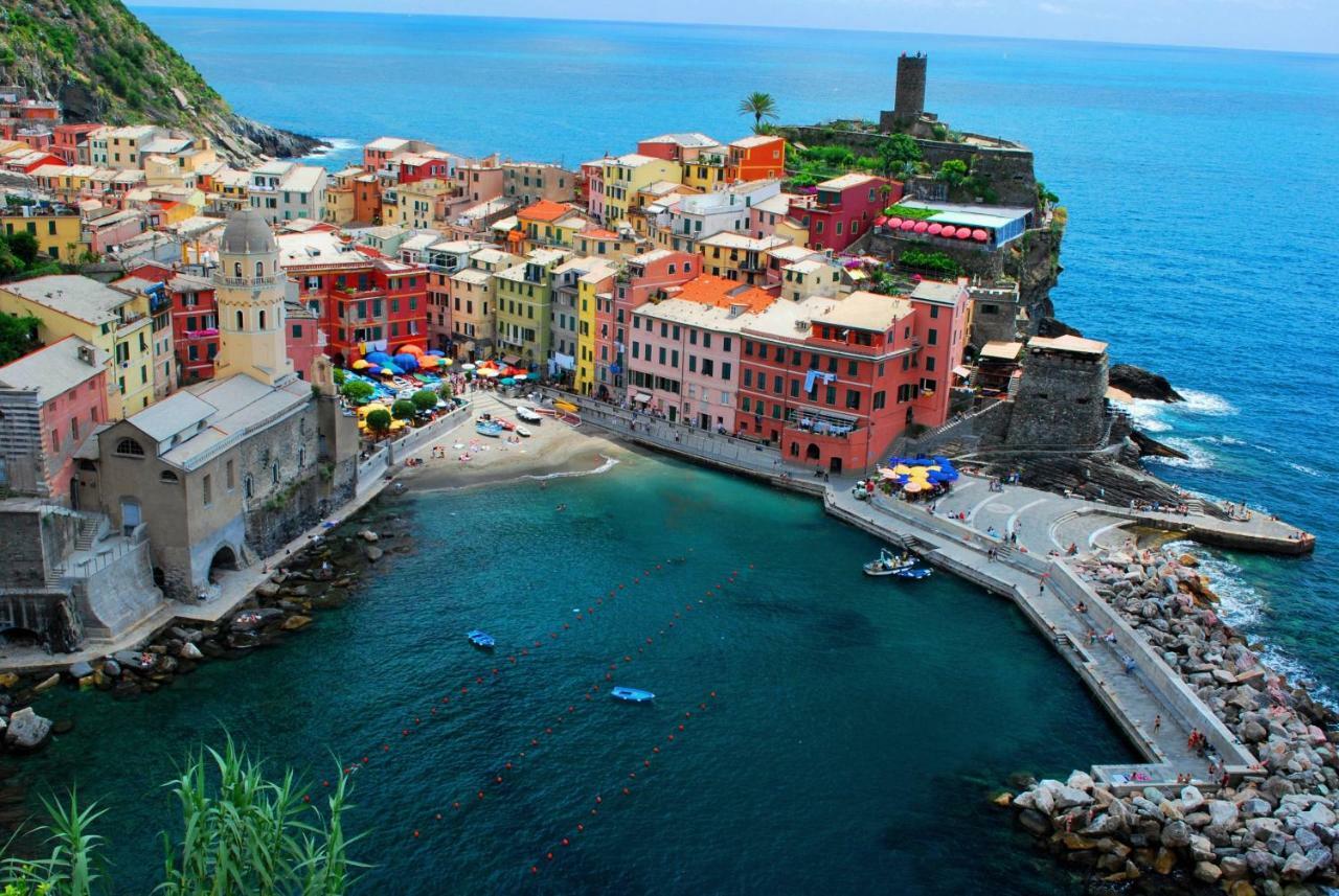 Il Frutteto Natura A Relax Stazzema Exterior foto